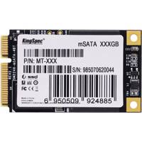 KingSpec MT-XXX mSATA Internal SSD 32GB - اس اس دی اینترنال mSATA کینگ اسپک مدل MT-XXX ظرفیت 32 گیگابایت