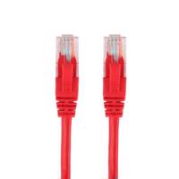 A4net cat5E patch cord Cable 3m - کابل شبکه CAT5 E ای فورنت طول3 متر