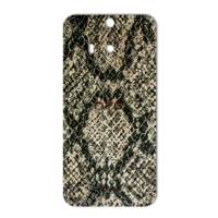 MAHOOT Jungle-python Texture Sticker for HTC M9 Plus برچسب تزئینی ماهوت مدلJungle-python Texture مناسب برای گوشی HTC M9 Plus