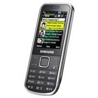 Samsung C3530 گوشی موبایل سامسونگ سی 3530