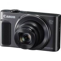 Canon SX620 HS Digital Camera - دوربین دیجیتال کانن مدل SX620 HS