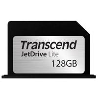 Transcend JetDrive Lite 330 Expansion Card For 13 Inch MacBook Pro Retina - 128GB کارت حافظه ترنسند مدل JetDrive Lite 330 مناسب برای مک بوک پرو 13 اینچی رتینا ظرفیت 128 گیگابایت