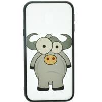 کاور زوو مدل cow مناسب برای گوشی سامسونگ J3 PRO