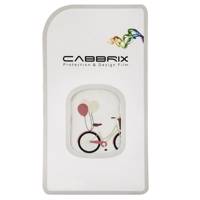 Cabbrix HS152925 Mobile Phone Sticker For Apple iPhone 6/6s برچسب تزئینی کابریکس مدل HS152925 مناسب برای گوشی موبایل آیفون 6/6s