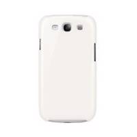 Moshi HTC One S (Z520E) White قاب موبایل موشی مخصوص HTC One S سفید
