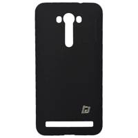 Huanmin Hard Case Cover For Asus Zenfone 2 Laser / ZE550KL کاور هوانمین مدل Hard Case مناسب برای گوشی موبایل ایسوس Zenfone 2 Laser / ZE550KL