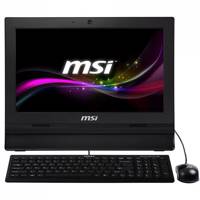 MSI Wind Top AP1622 Single Touch - 15.6 inch All-in-One PC کامپیوتر همه کاره 15.6 اینچی ام اس آی مدل Wind Top AP1622 Single Touch