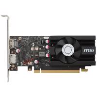 MSI GeForce GT 1030 2G LP OC Graphics Card - کارت گرافیک ام اس آی مدل GeForce GT 1030 2G LP OC