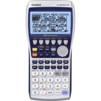 Casio fx-9860G II SD Calculator ماشین حساب کاسیو مدل fx-9860G II SD