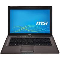 MSI CX41 i5 لپ تاپ ام اس آی CX41 i5