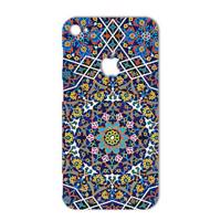 MAHOOT Imam Reza shrine-tile Design Sticker for iPhone 4s برچسب تزئینی ماهوت مدل Imam Reza shrine-tile Design مناسب برای گوشی iPhone 4s