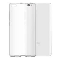 Jelly Case For Xiaomi Mi 5 - قاب ژله ای مناسب برای گوشی موبایل Xiaomi Mi 5