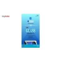 محافظ صفحه نمایش شیشه ای انزو مدل 9h مناسب برای گوشی موبایل اچ تی سی Desire 728