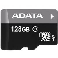 Adata Premier UHS-I U1 Class 10 50MBps microSDXC - 128GB - کارت حافظه microSDXC ای دیتا مدل Premier کلاس 10 استاندارد UHS-I U1 سرعت 50MBps ظرفیت 128 گیگابایت