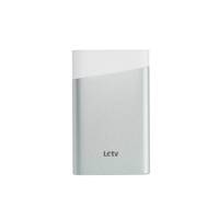 Le Tv Power bank J045 model 13400mAh شارژر همراه لیتیوی مدل J045 ظرفیت 13400 میلی آمپر ساعت