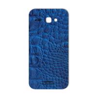 MAHOOT Crocodile Leather Special Texture Sticker for Samsung A7 2017 برچسب تزئینی ماهوت مدل Crocodile Leather مناسب برای گوشی Samsung A7 2017