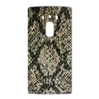 MAHOOT Jungle-python Texture Sticker for LG G Flex 2 برچسب تزئینی ماهوت مدلJungle-python Texture مناسب برای گوشی LG G Flex 2