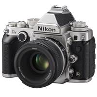 Nikon DF - دوربین دیجیتال نیکون DF