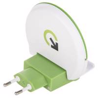 Q2power Dock And Charge LB Wall Charger شارژر دیواری کیو 2 پاور مدل Dock And Charge LB