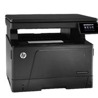HP Pro MFP M435nw Laserjet Printer پرینتر لیزری اچ پی مدل Pro M435NW