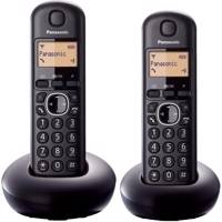 Panasonic KX-TGB212 Wireless Phone تلفن بی سیم پاناسونیک مدل KX-TGB212