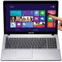 ASUS VivoBook F550LD - 15 inch Laptop لپ تاپ 15 اینچی ایسوس مدل VivoBook F550LD