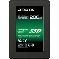 Adata SX1000L Enterprise Server SSD Drive - 200GB حافظه اس اس دی مخصوص سرور ای دیتا مدل SX1000L ظرفیت 200 گیگابایت