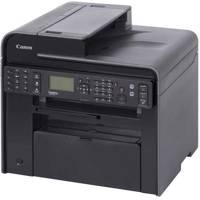 Canon i-SENSYS MF4750 Multifunction Laser Printer پرینتر کانن آی سنسیز ام اف 4750