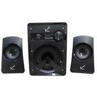 Viera VI-7106 BlueTune Speaker - اسپیکر ویرا مدل VI-7106