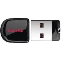 SanDisk Cruzer Fit CZ33 Flash Memory - 64GB - فلش مموری سن دیسک مدل Cruzer Fit CZ33 ظرفیت 64 گیگابایت