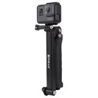 Puluz 3-Way Monopod For Sport Camera مونوپاد پلوز مدل 3Ways مناسب دوربین های ورزشی