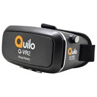Quilo Q-VR2 Virtual Reality Headset هدست واقعیت مجازی کوئیلو Q-VR2