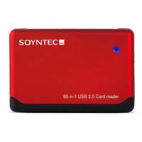 Soyntec Nexoos 550 Card Reader رم ریدر سوینتک 550