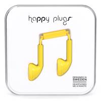 Happy Plugs Earbud - هدفون توگوشی هپی پلاگز