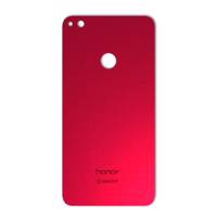 MAHOOT Color Special Sticker for Huawei Honor 8 Lite - برچسب تزئینی ماهوت مدلColor Special مناسب برای گوشی Huawei Honor 8 Lite