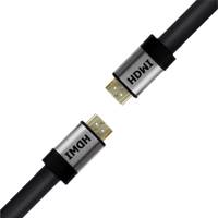 K-Net Plus HDMI Cable 3m کابل HDMI کی نت پلاس 3 متر