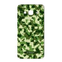 MAHOOT Army-Pattern Design for Samsung J3 2016 برچسب تزئینی ماهوت مدل Army-Pattern Design مناسب برای گوشی Samsung J3 2016