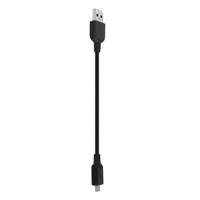 Sony Ericsson EC300 USB To microUSB Cable 17cm - کابل تبدیل USB به microUSB سونی اریکسون مدل EC300 به طول 17 سانتی متر