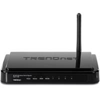 TRENDnet TEW-711BR Wireless N150 Router روتر بی سیم N150 ترندنت مدل TEW-711BR