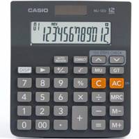 CASIO MJ-12D Calculator ماشین حساب کاسیو مدل MJ-12D