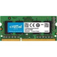 Crucial DDR3L 1866MHz CL13 Single Channel Laptop RAM - 8GB - رم لپ تاپ DDR3L تک کاناله 1866 مگاهرتز CL13 کروشیال ظرفیت 8 گیگابایت