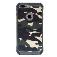 Camouflage Phone Cover For iPhone 7 Plus - کاور گوشی موبایل مدل camouflage مناسب برای گوشی موبایل آیفون 7 پلاس