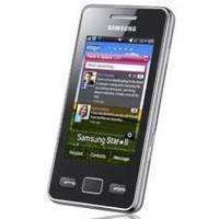 Samsung S5260 Star II گوشی موبایل سامسونگ اس 5260 استار 2