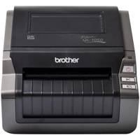 Brother QL-1050PC Label Printer پرینتر لیبل زن برادر مدل QL-1050PC