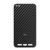 MAHOOT Carbon-fiber Texture Sticker for Xiaomi Redmi 5A برچسب تزئینی ماهوت مدل Carbon-fiber Texture مناسب برای گوشی Xiaomi Redmi 5A