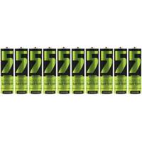 Romoss Alkaline AA Battery Pack of 10 - باتری قلمی روموس مدل Alkaline بسته 10 عددی