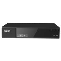 UVR7404M-D1C-Plus-DVR Network Video Recorder - ضبط کننده ویدئویی تحت شبکه دار کد UVRE _ 7404 Plus