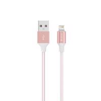 Devia Gracious USB to Lightning Cable 1.5m کابل تبدیل USB به لایتنینگ دویا مدل Gracious به طول 1.5 متر