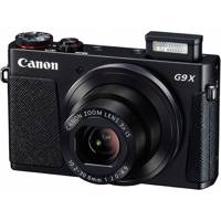 Canon Powershot G9X Digital Camera دوربین دیجیتال کانن مدل Powershot G9X