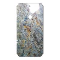 MAHOOT Marble-vein-cut Special Sticker for OnePlus 5T برچسب تزئینی ماهوت مدل Marble-vein-cut Special مناسب برای گوشی OnePlus 5T